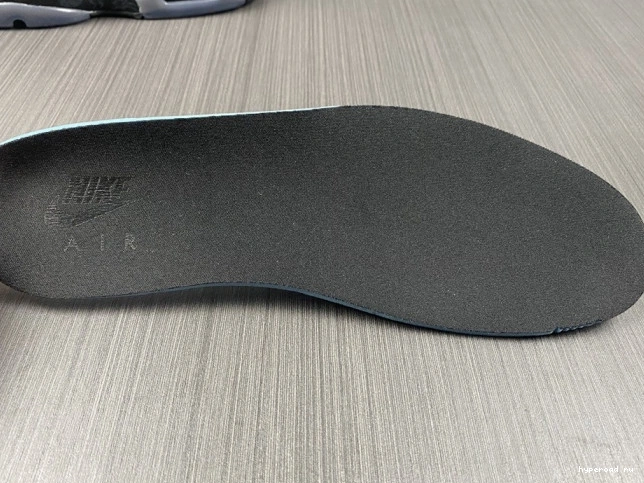 SD Triple Black (W) DB9818-001 6 Retro Jordan 0912